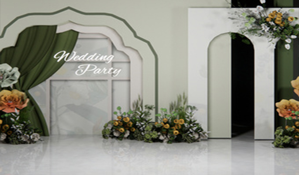 TỔ CHỨC SỰ KIỆN 6